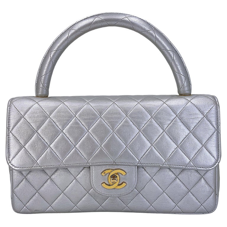 24k Gold Chanel Bag - 142 For Sale on 1stDibs  vintage chanel 24k, 24k  chanel bag, vintage chanel bag 24k gold