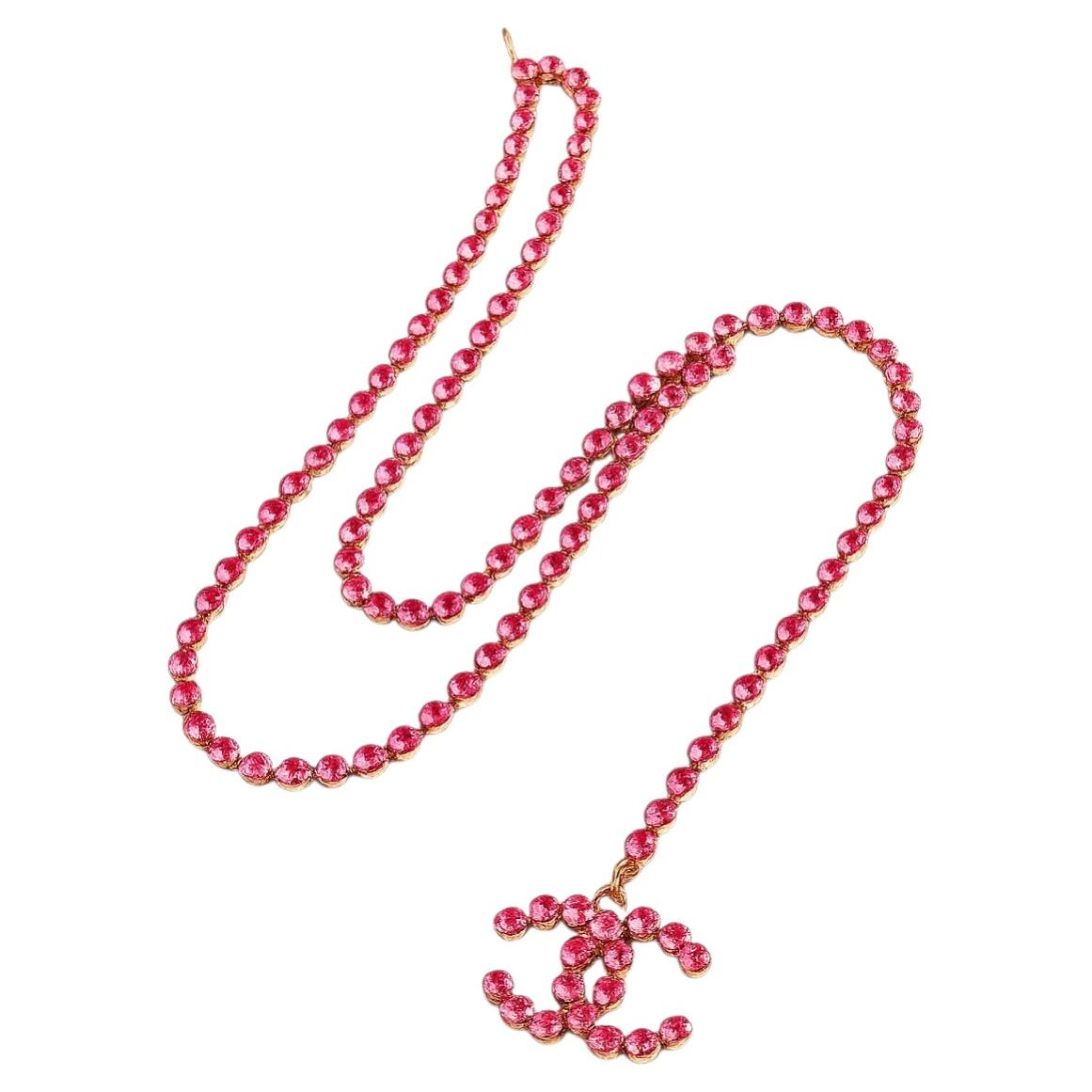 What is Chanel known for?