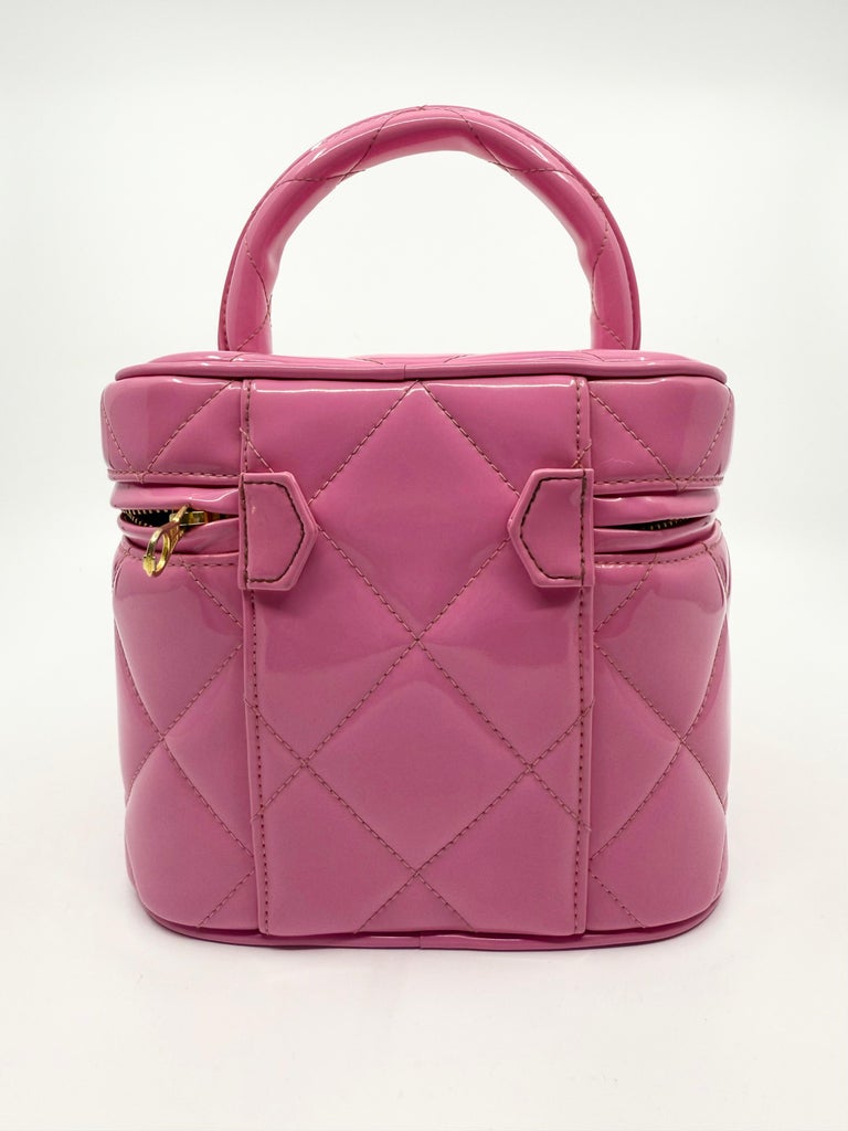 Her lip to ♡ Juliet Vanity Bag Her lip to ♡ Juliet Vanity Bag