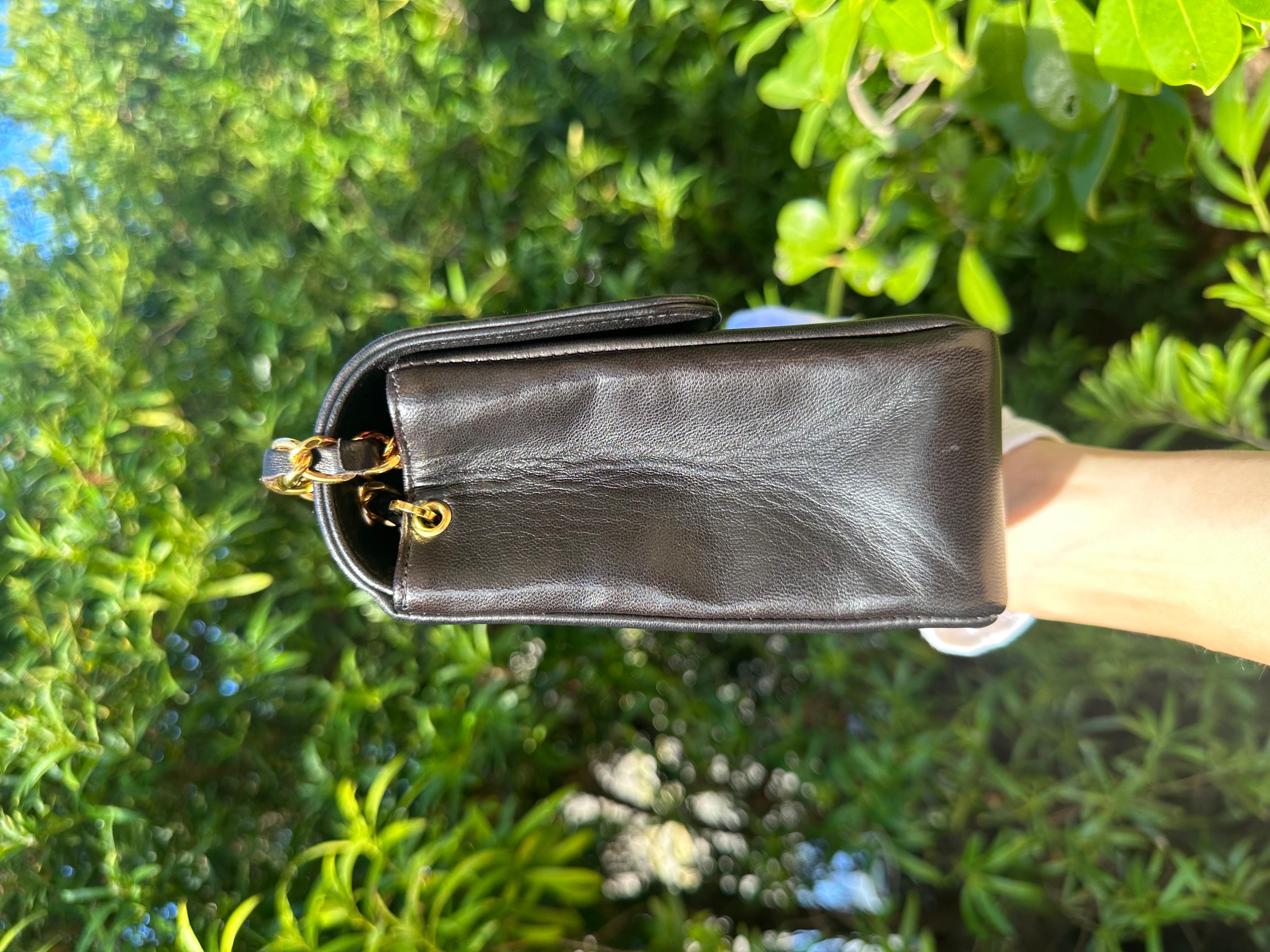 chanel bag star