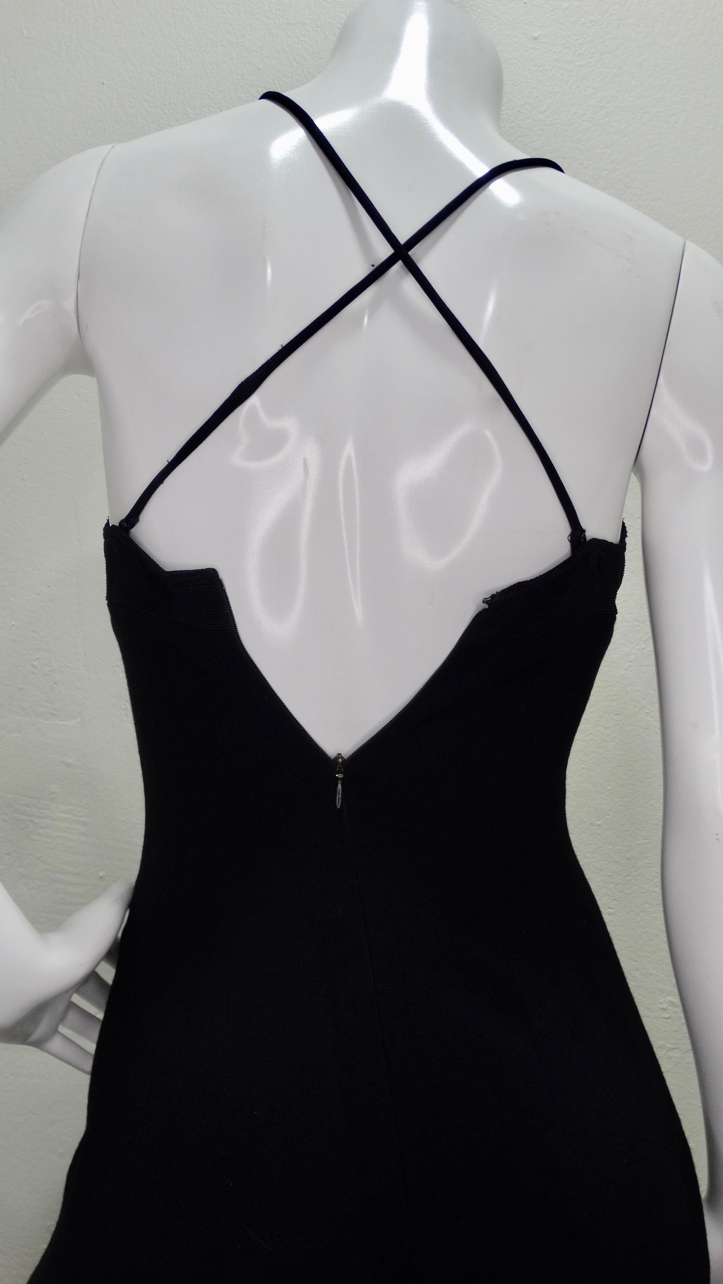 Chanel 1995 Jumpsuit mit passendem Bolero 9