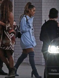 Chanel 1996 Rare Medium Classic Flap Navy Blue Velvet Quilted Backpack Bag