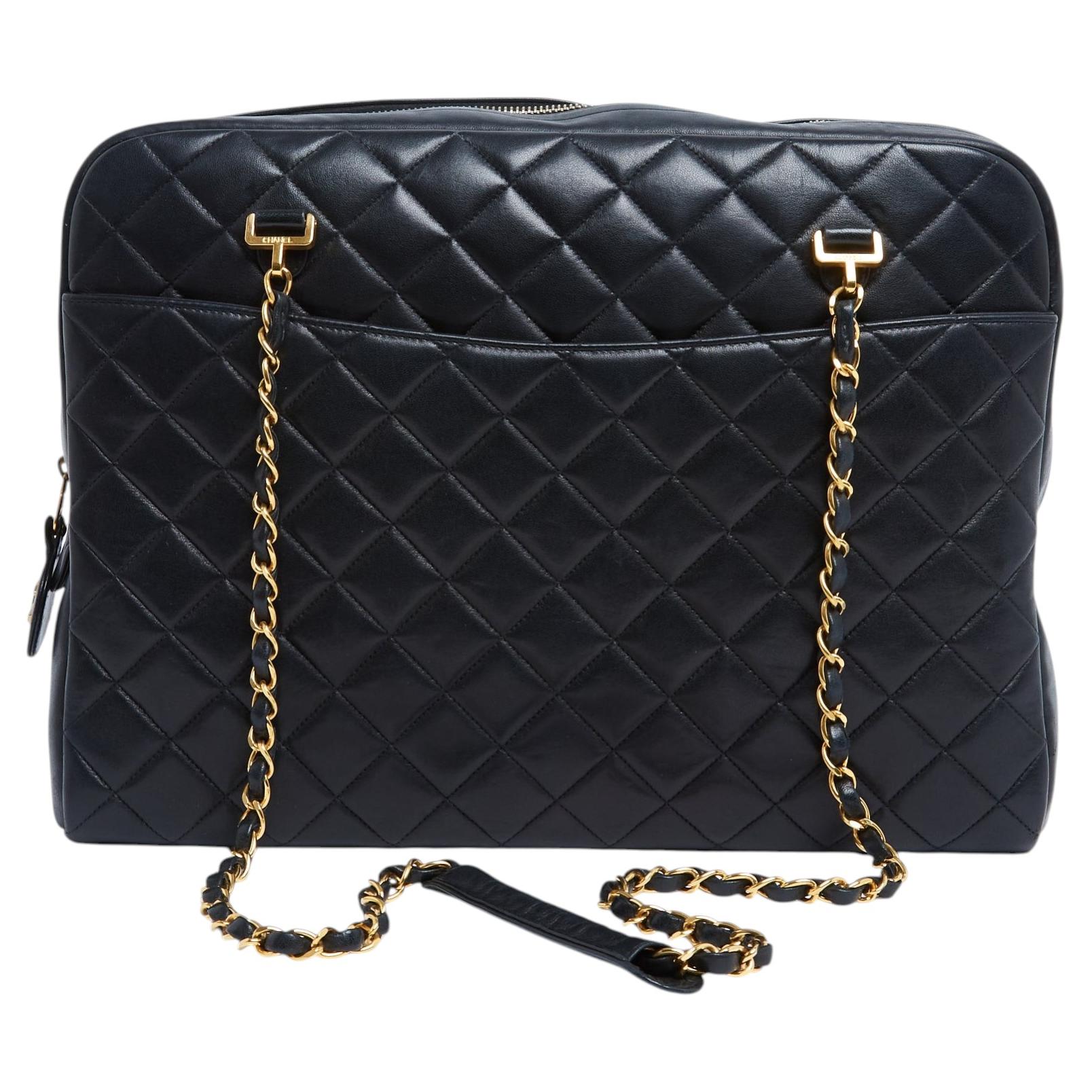 How to store your Chanel bag?