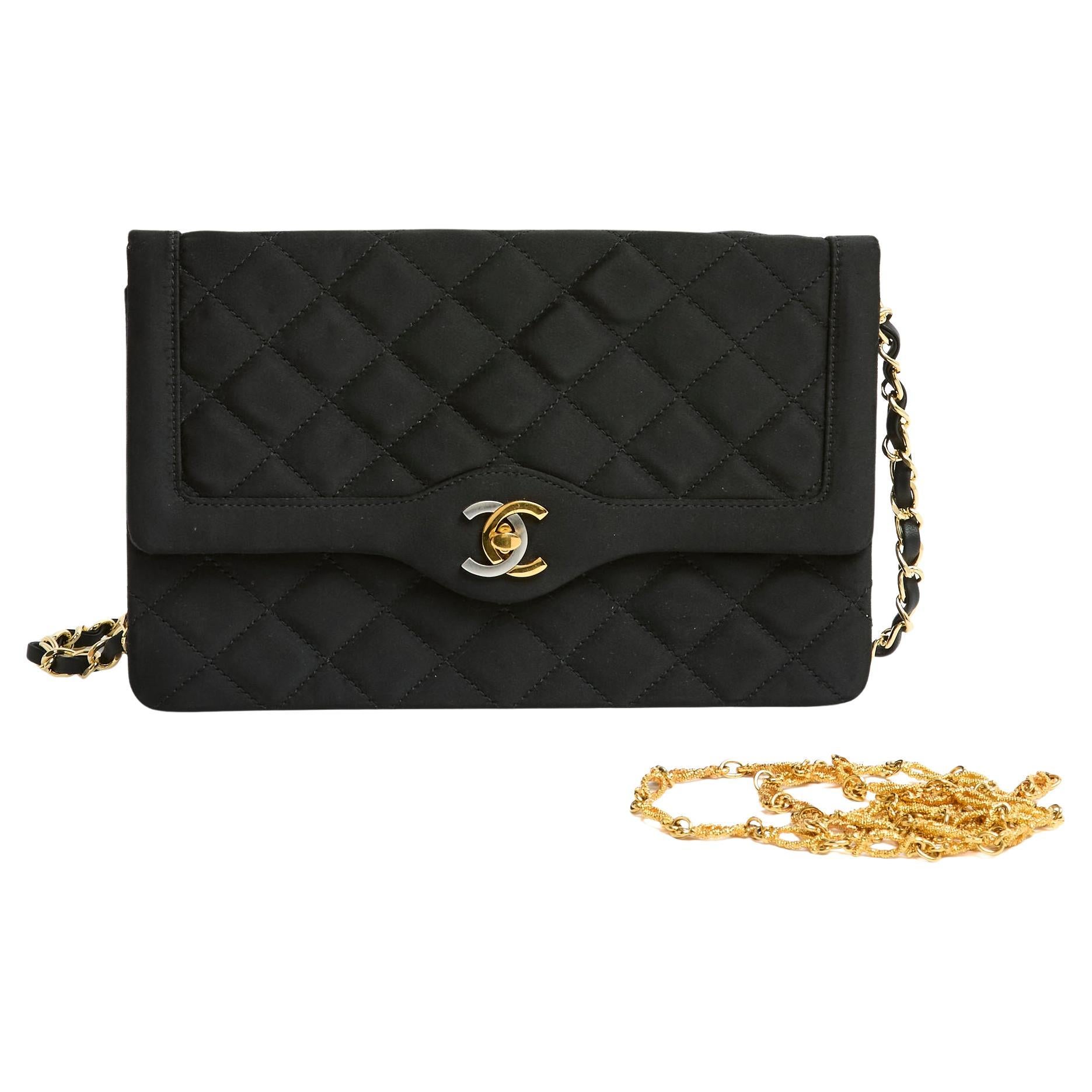 Are Karl Lagerfeld purses real leather?