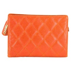 Chanel Pre Owned 1990s Mini Diamond Quilted Chain Pouch - ShopStyle Wallets  & Card Holders