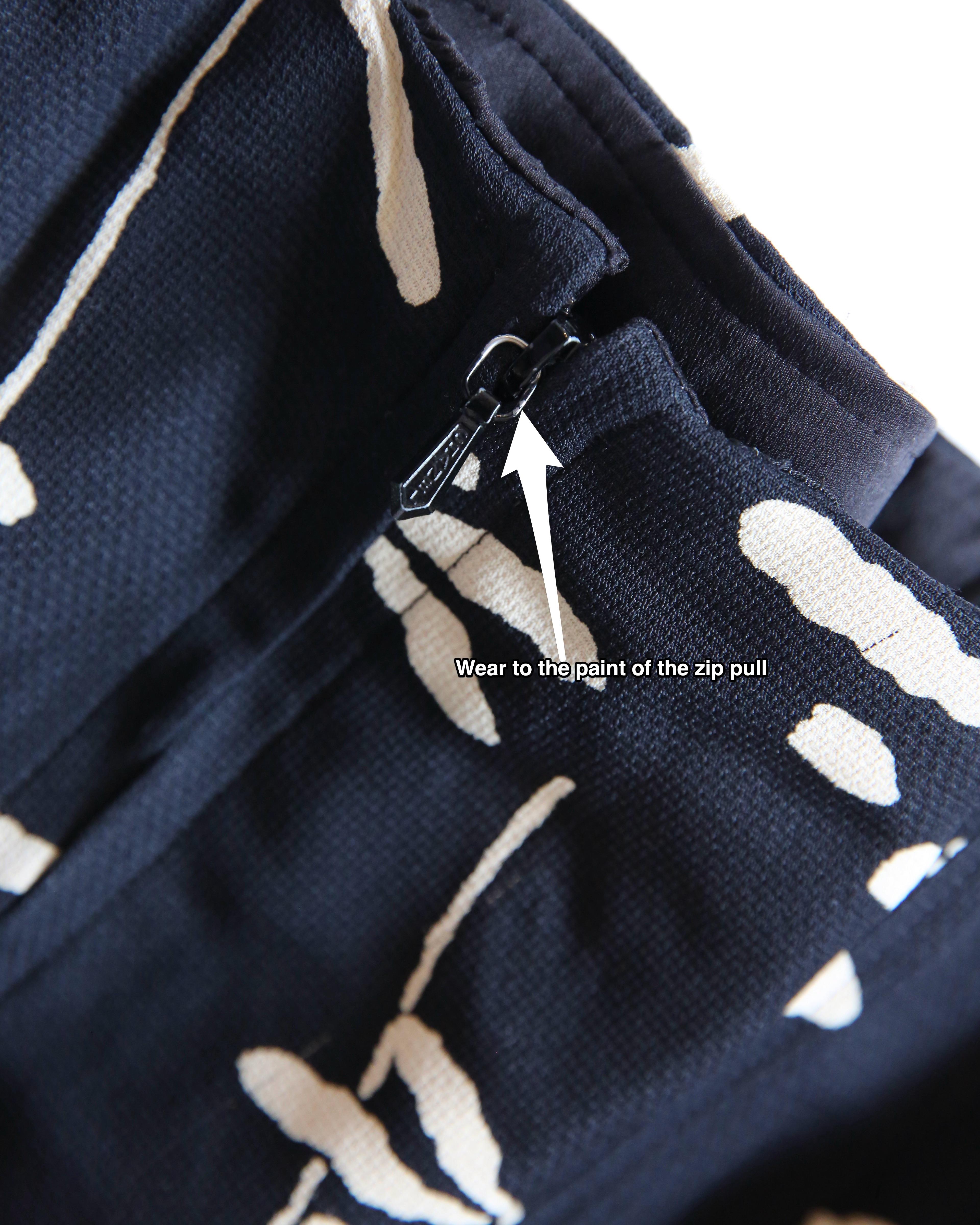 Chanel 1998 strapless corset bustier silk skirt dress dragonfly print combo XS For Sale 12