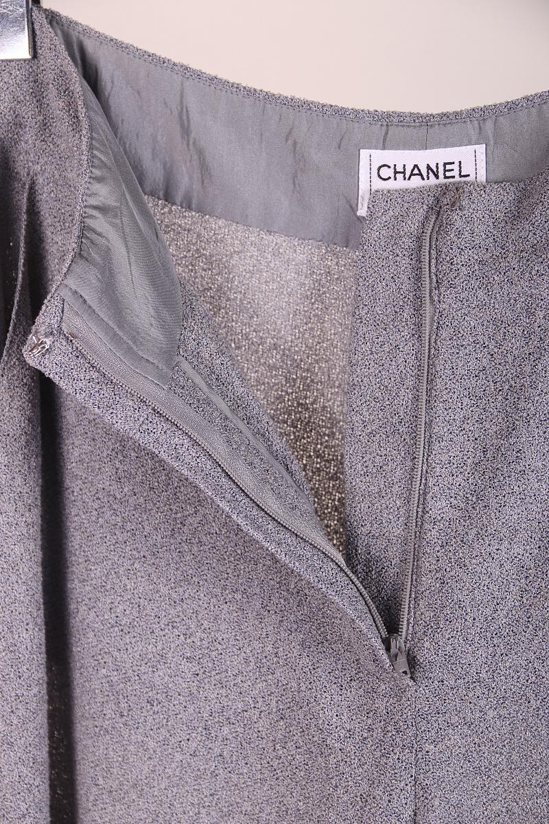 De las mujeres Chanel 1999 99С pantalones Crucero en venta