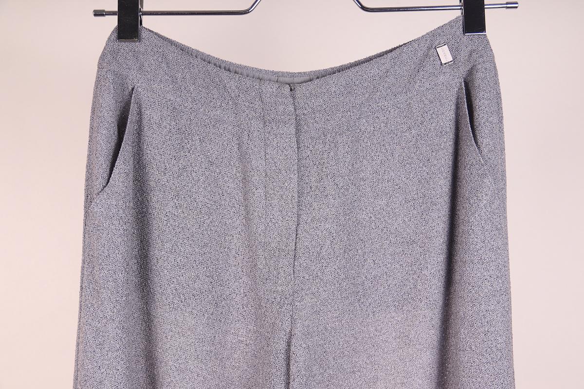 Chanel 1999 99С pantalones Crucero en venta 2