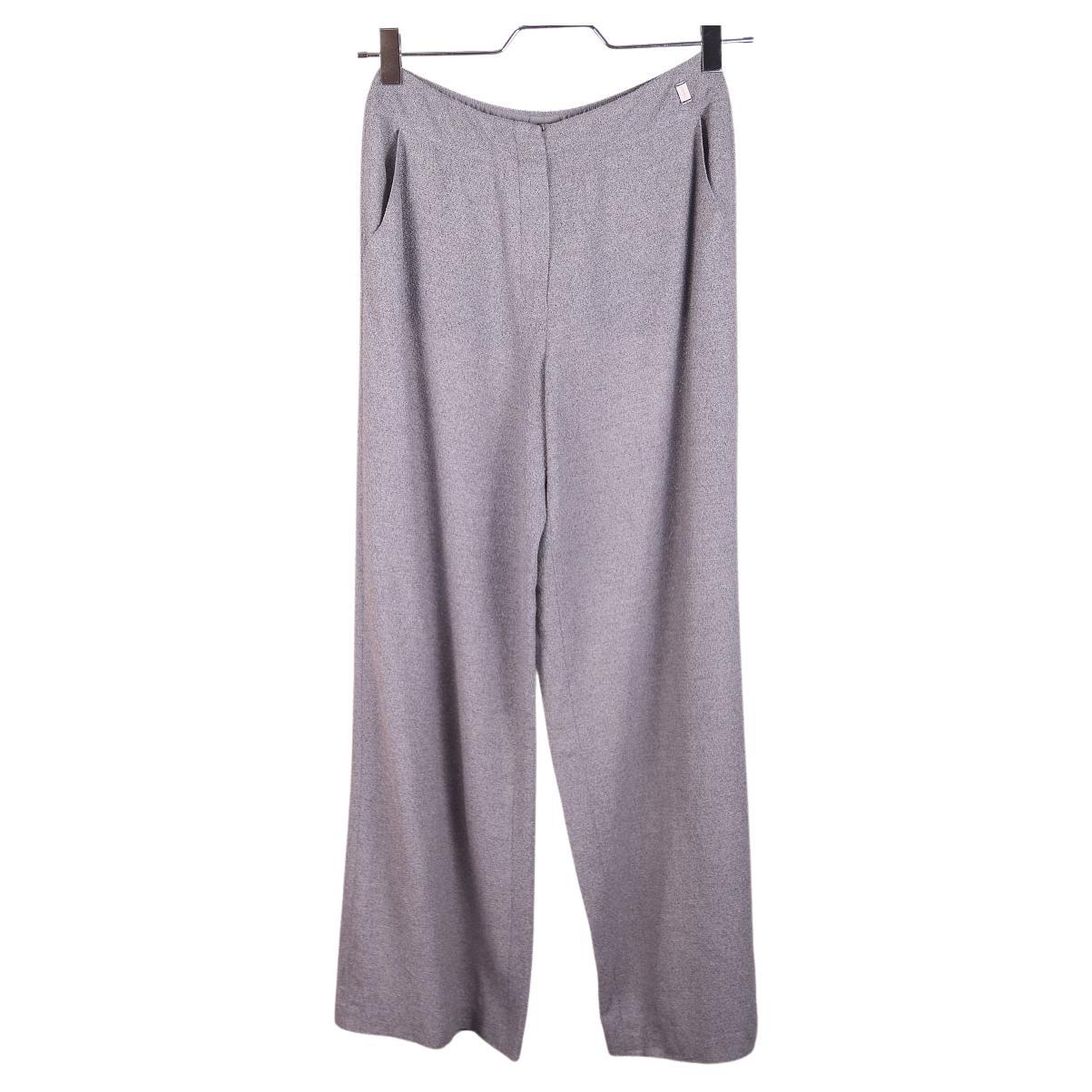 Chanel 1999 99С pantalones Crucero en venta