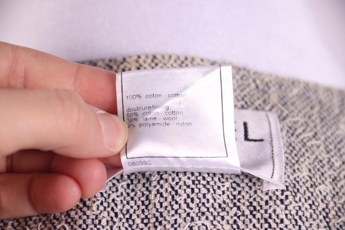 Purple Chanel 1999 cruise collection 99с denim jacket For Sale
