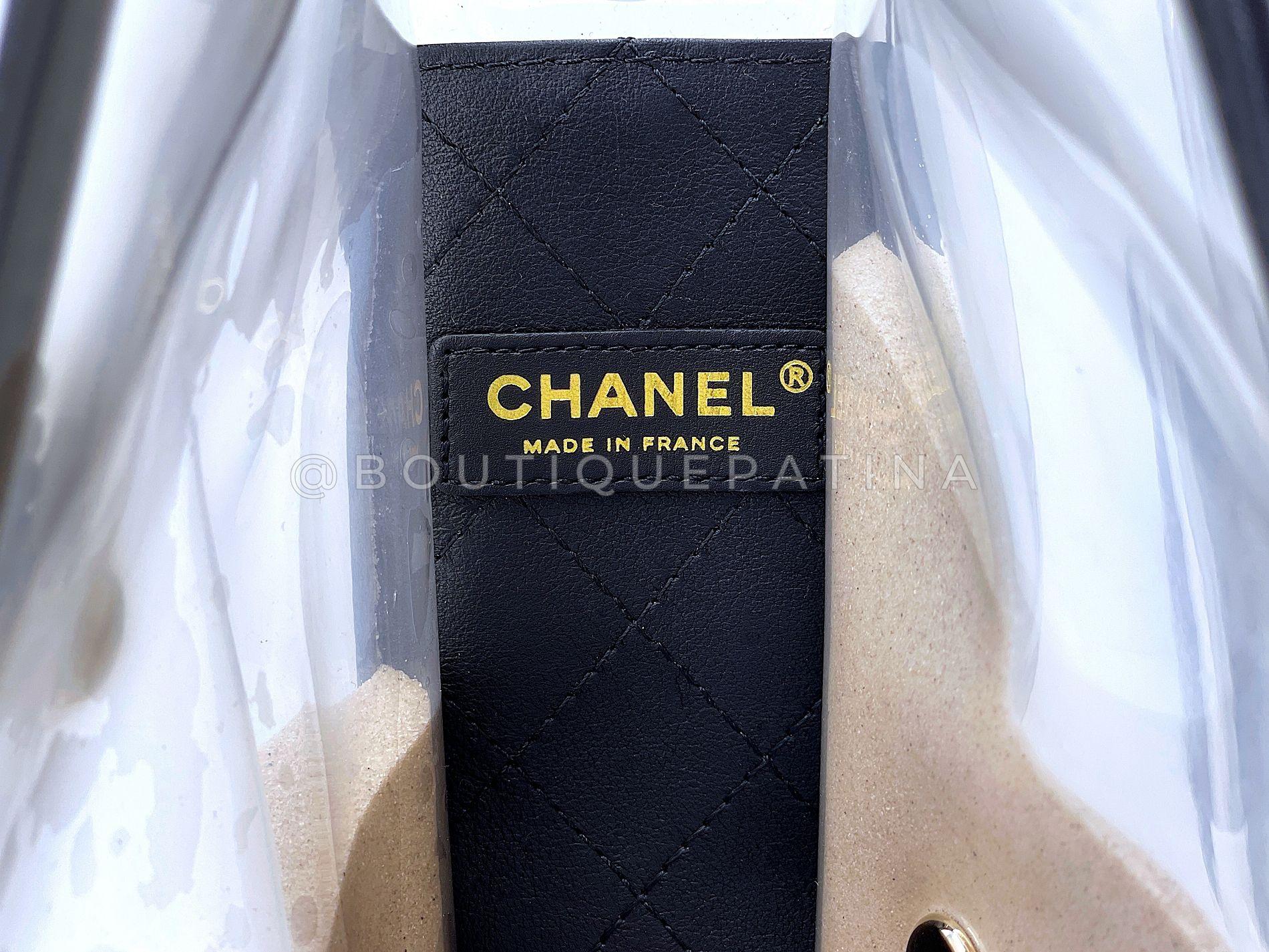 Chanel 19S 