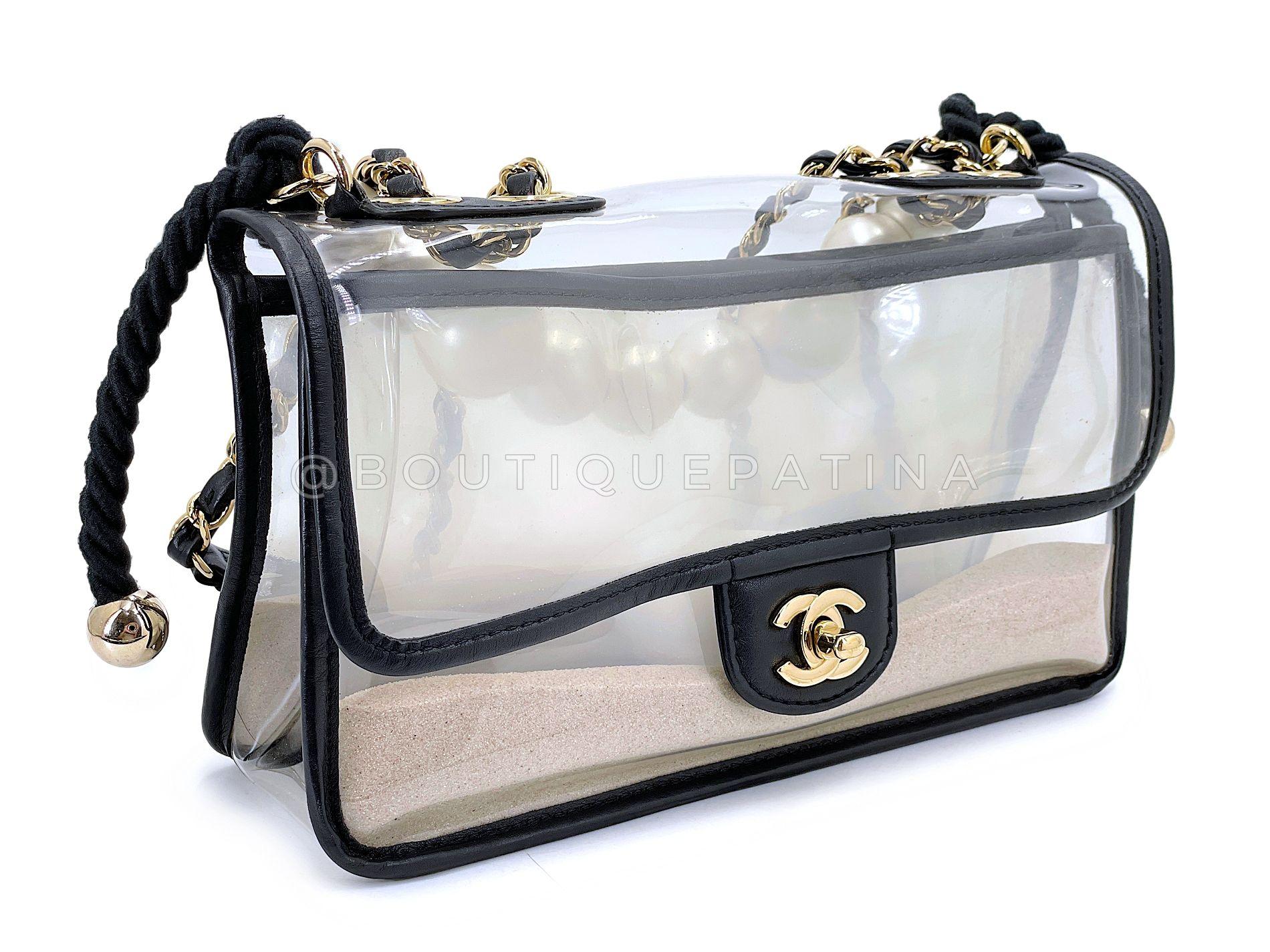 Gris Chanel 19S 