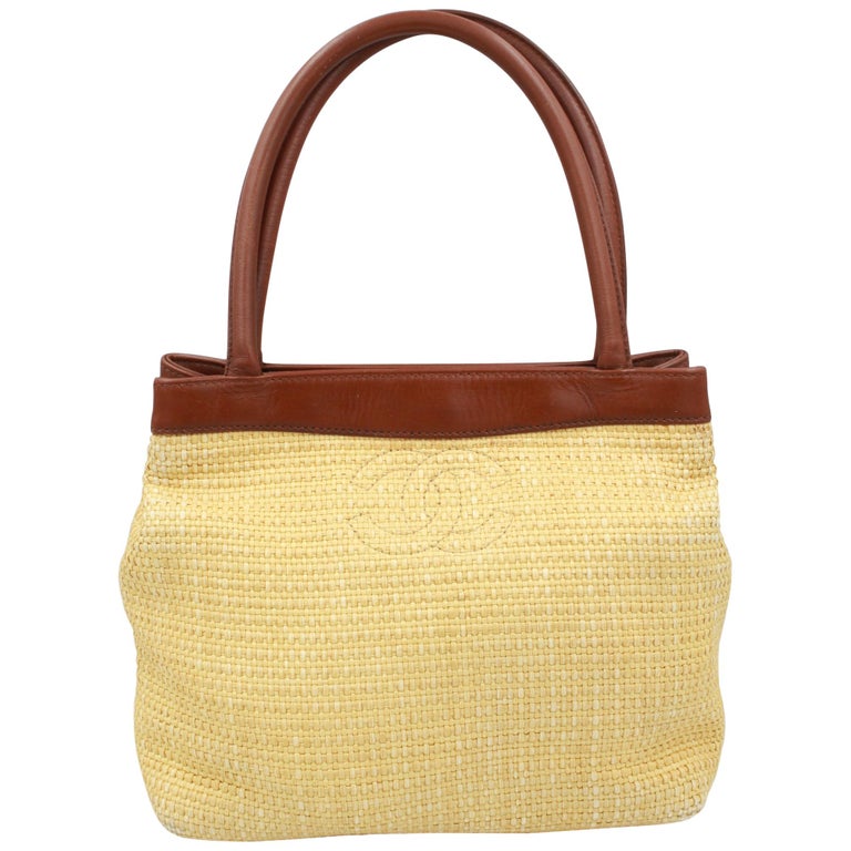 Straw Handbags For Sale