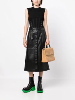 Chanel 2001 Rare Vintage Kelly Top Handle Beige Quilted Caviar Classic Flap Bag