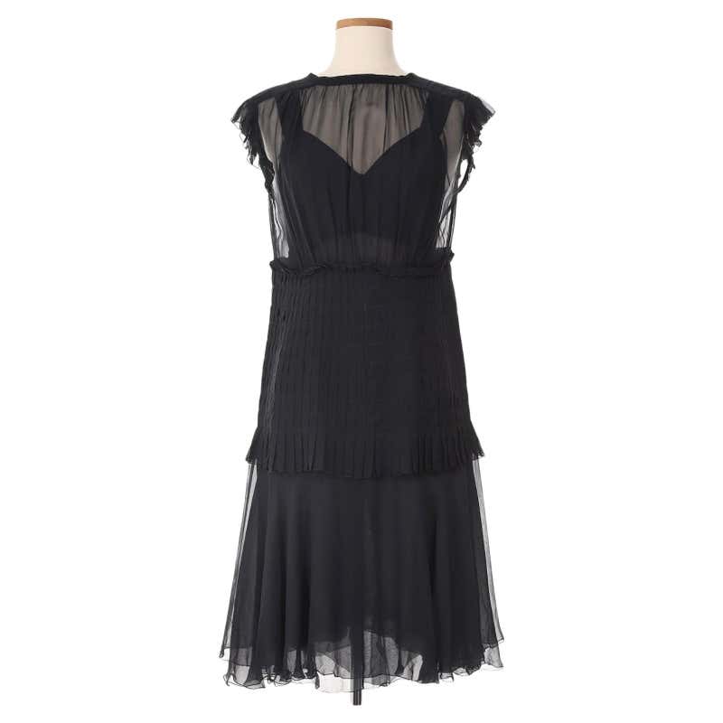 Vintage Chanel Evening Dresses and Gowns - 269 For Sale at 1stDibs ...
