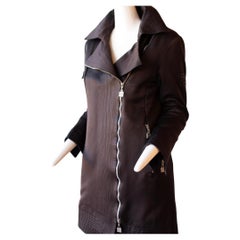 CHANEL, Autumn Black Ski Jacket, 2003