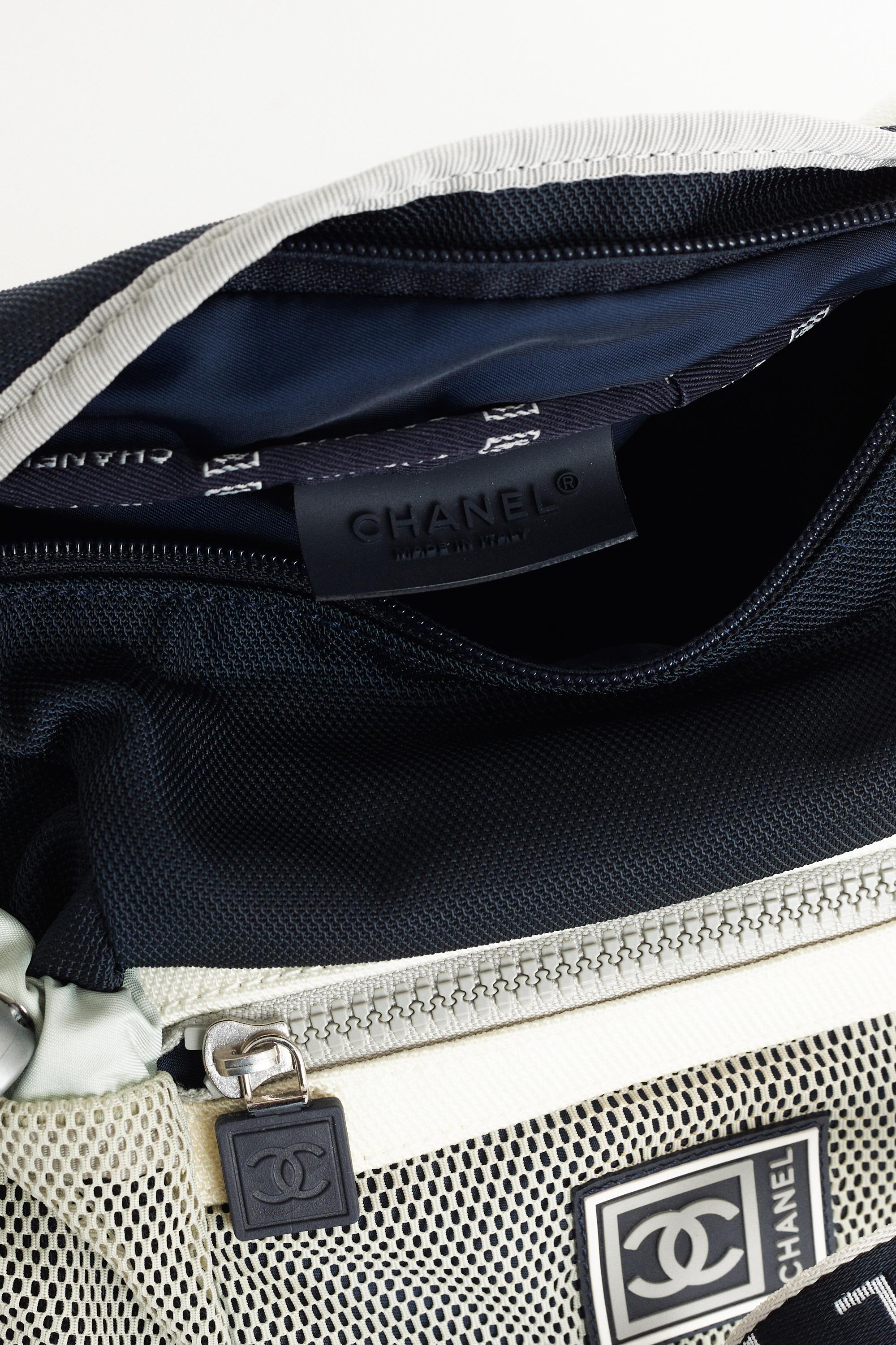 Chanel 2004/2005 Bum Bag 1
