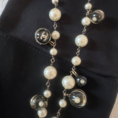Collier Chanel 2004, pièce de collection. Comme neuf