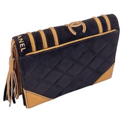 Chanel 2004 Vintage Bible Book Minaudière Clutch Bag 68480