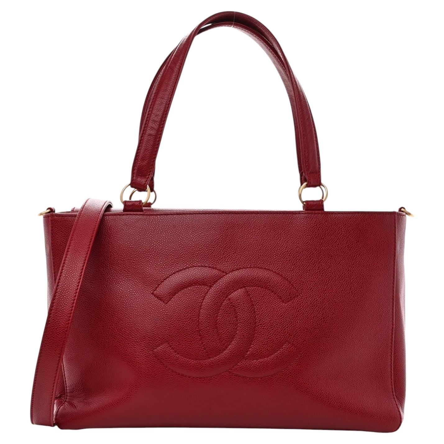 How much is a classic Chanel bag?