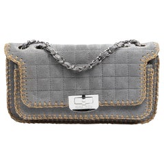 Chanel Wild Stitch Bag - 5 For Sale on 1stDibs
