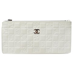 Chanel 2005 Lucky Charm Wristlet