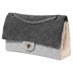 Chanel Millenium 2005 Limited Edition Bag - Chanel Vintage 2016/06/14 -  Realized price: EUR 750 - Dorotheum