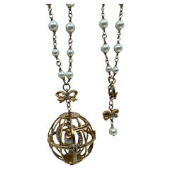 Beaded Necklaces