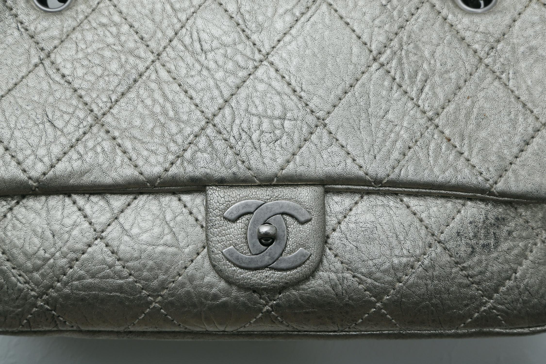 2006 chanel bags