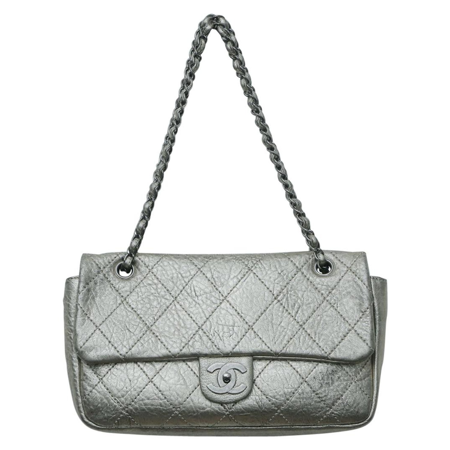 Vintage 2006 Chanel Handbag - For Sale on 1stDibs
