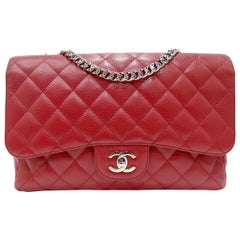 Chanel 2007 Bags - 26 For Sale on 1stDibs