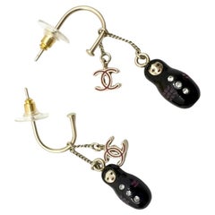Dangle Earrings