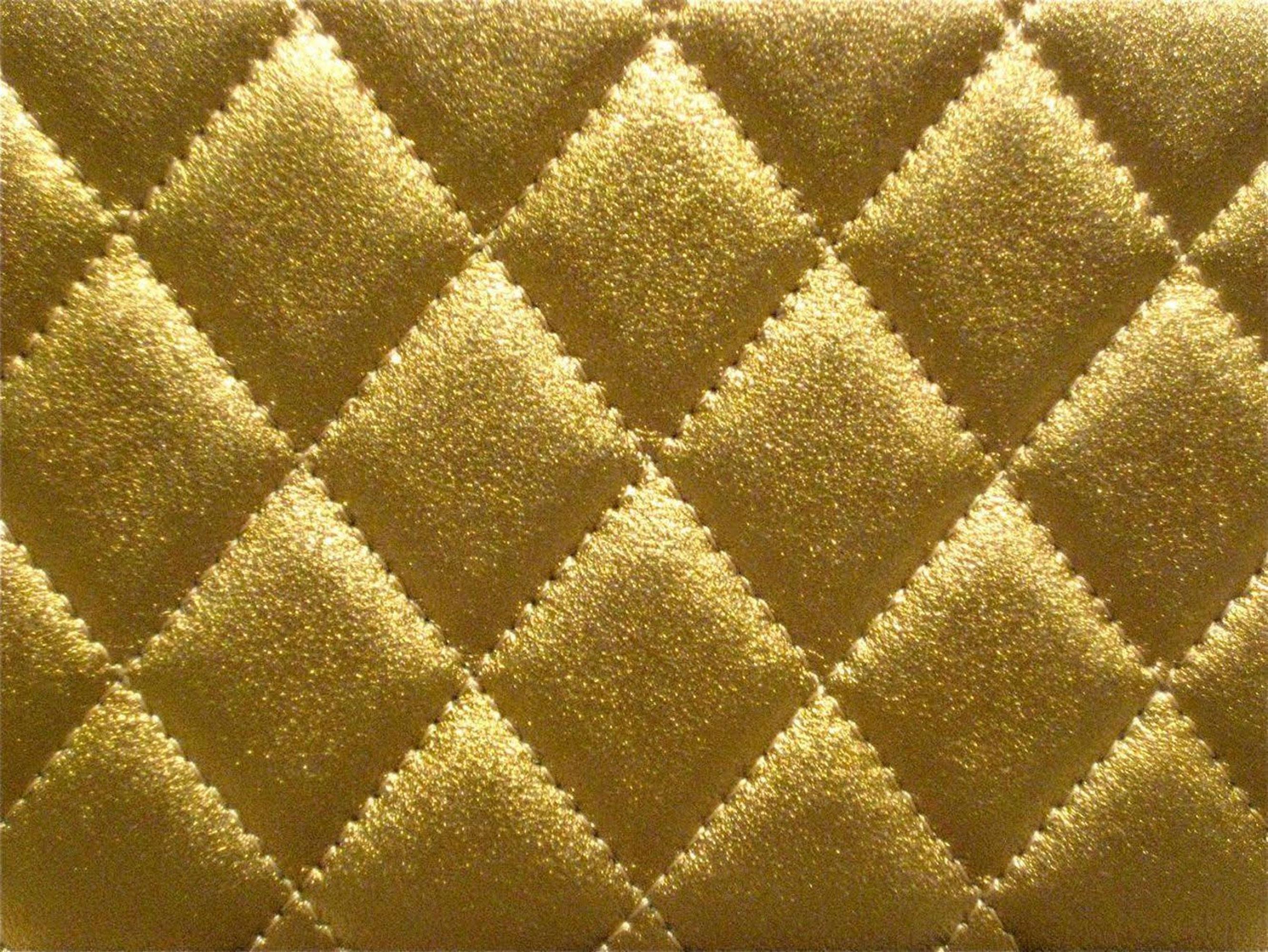 Chanel 2009 Rara Testa di Leone Leone da Collezione Corona d'Oro Vintage Minaudière 3