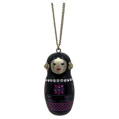 Chain Necklaces