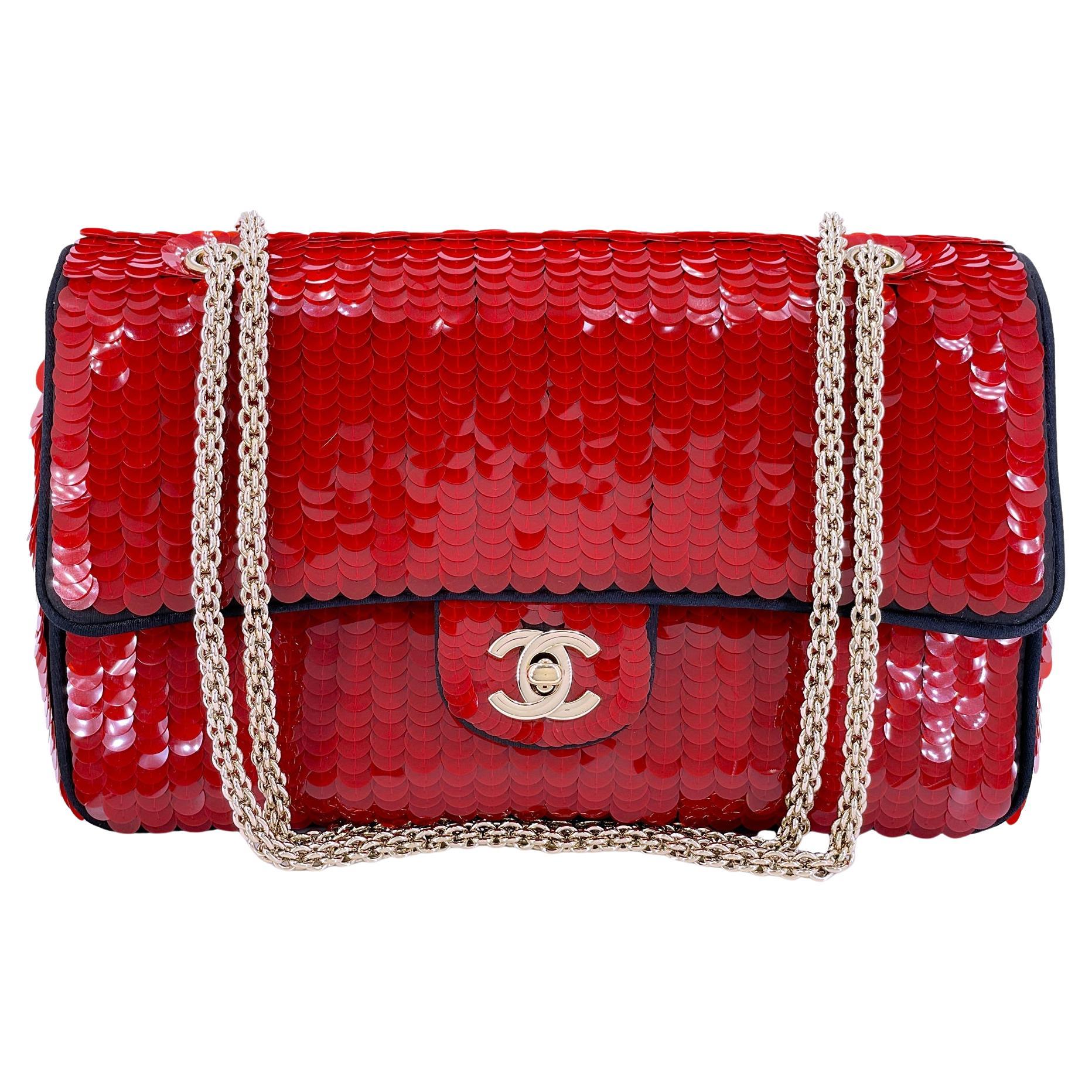 CHANEL Eyeglasses: Square Eyeglasses, metal & calfskin