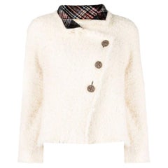 Chanel 2012/13 Metiers d'Arts Paris-Edimbourg Jacke