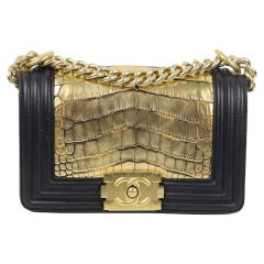 2012 Chanel Bag - 84 For Sale on 1stDibs