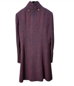 Chanel 2012 Paris-Bombay Coates Sz.46