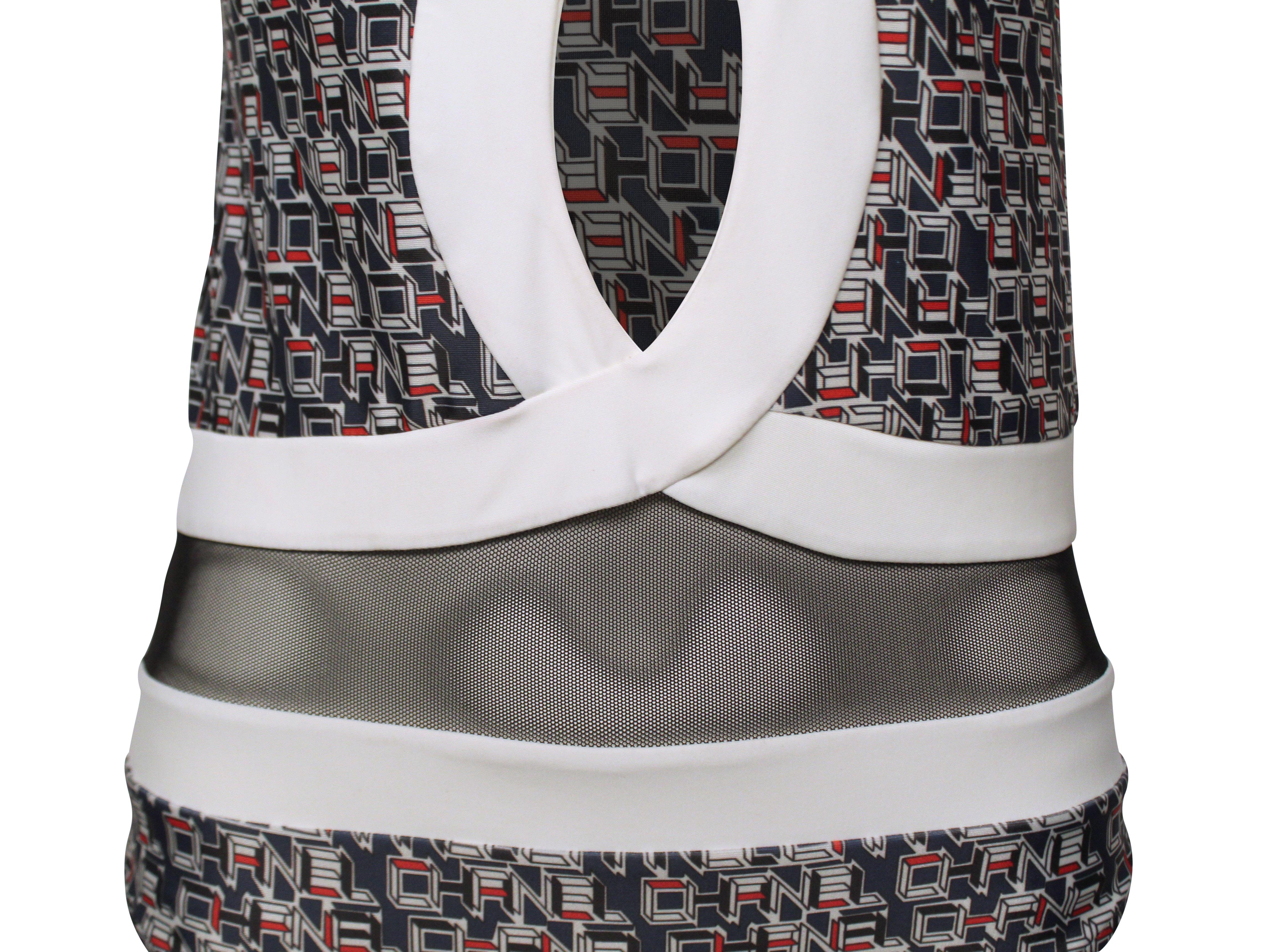 Women's or Men's Chanel 2013 Swimsuit