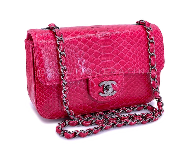 Chanel's 2010 S/S Pre-Collection - BagAddicts Anonymous
