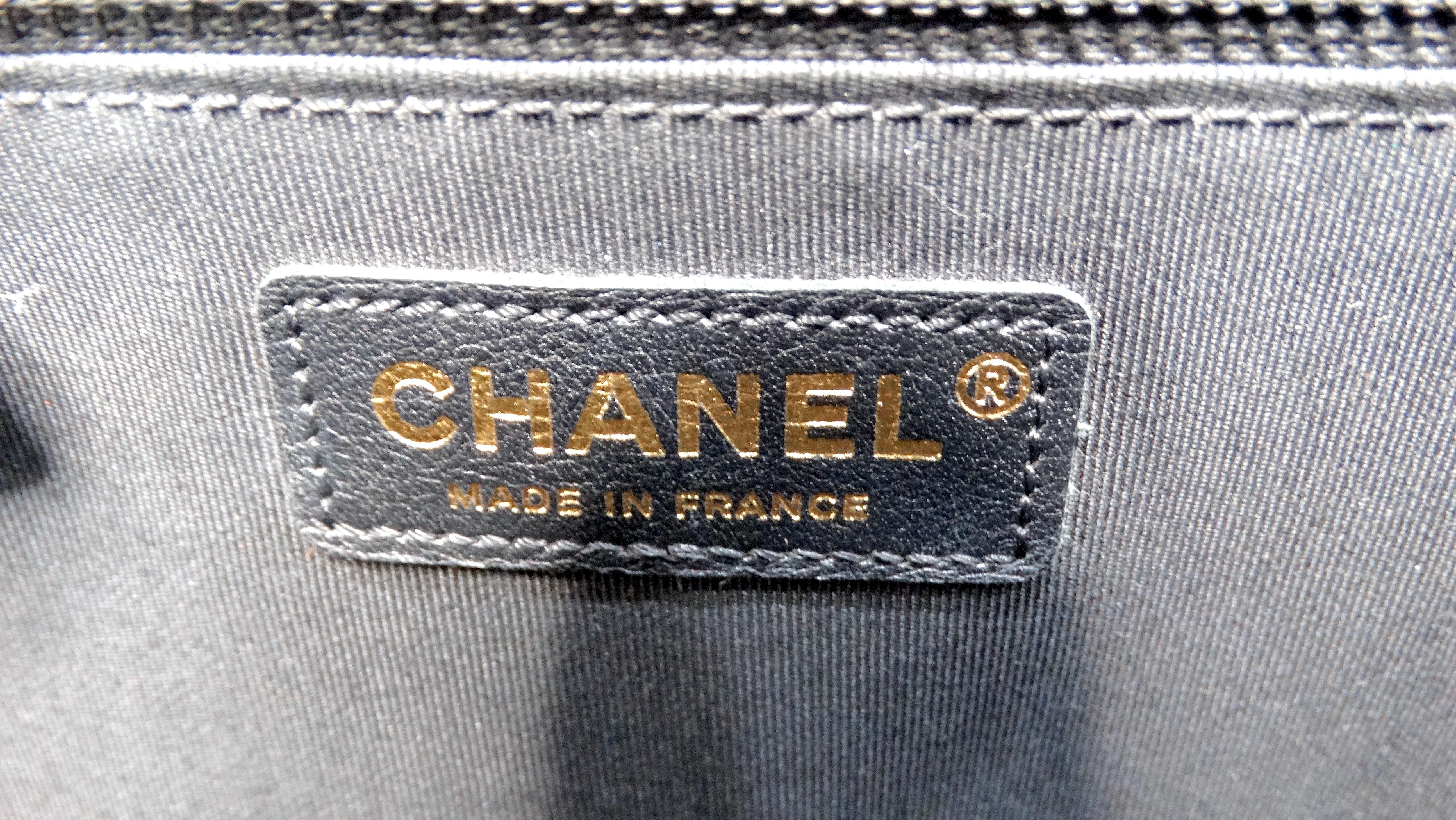Chanel 2014 