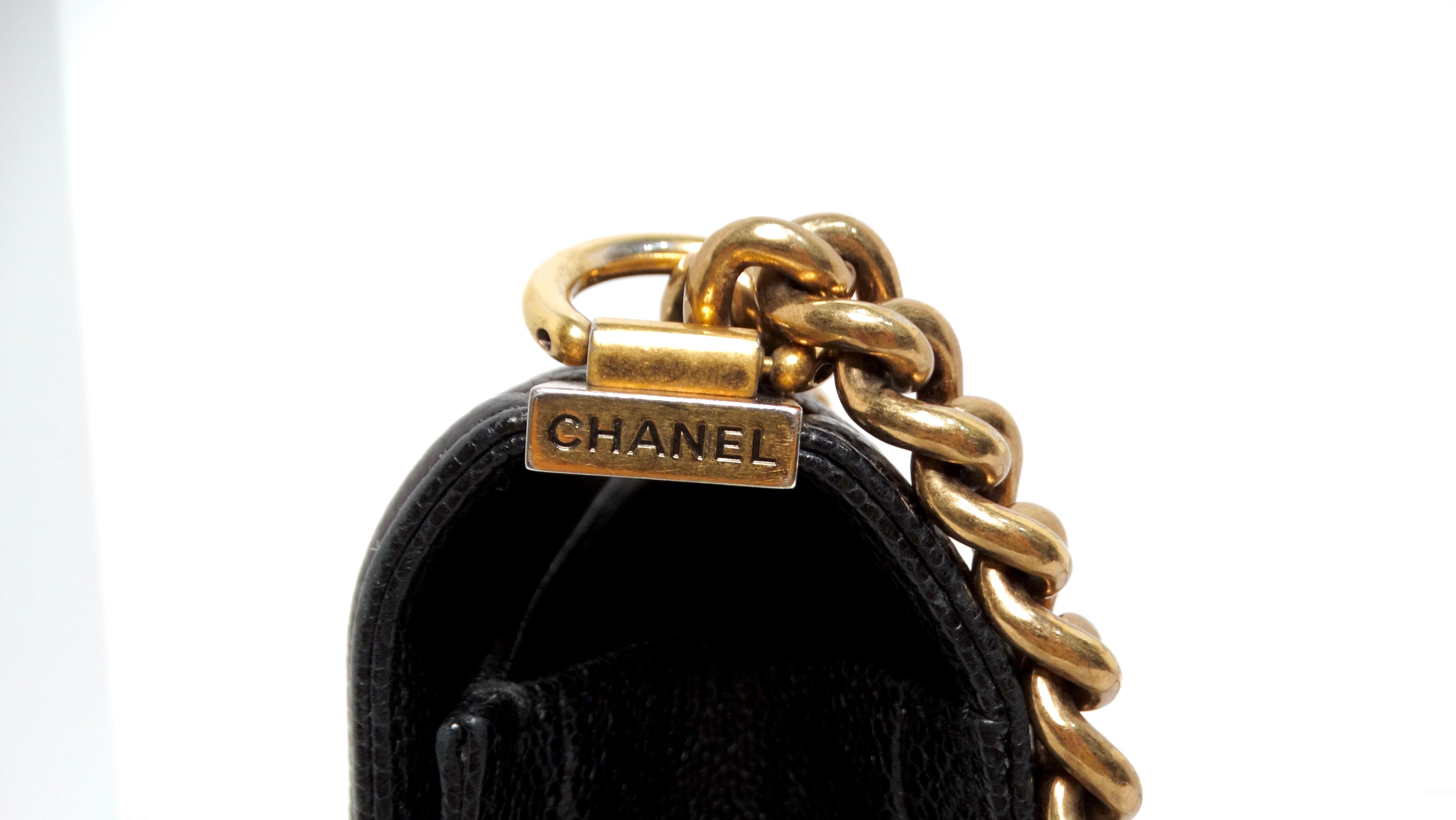 Chanel 2014 