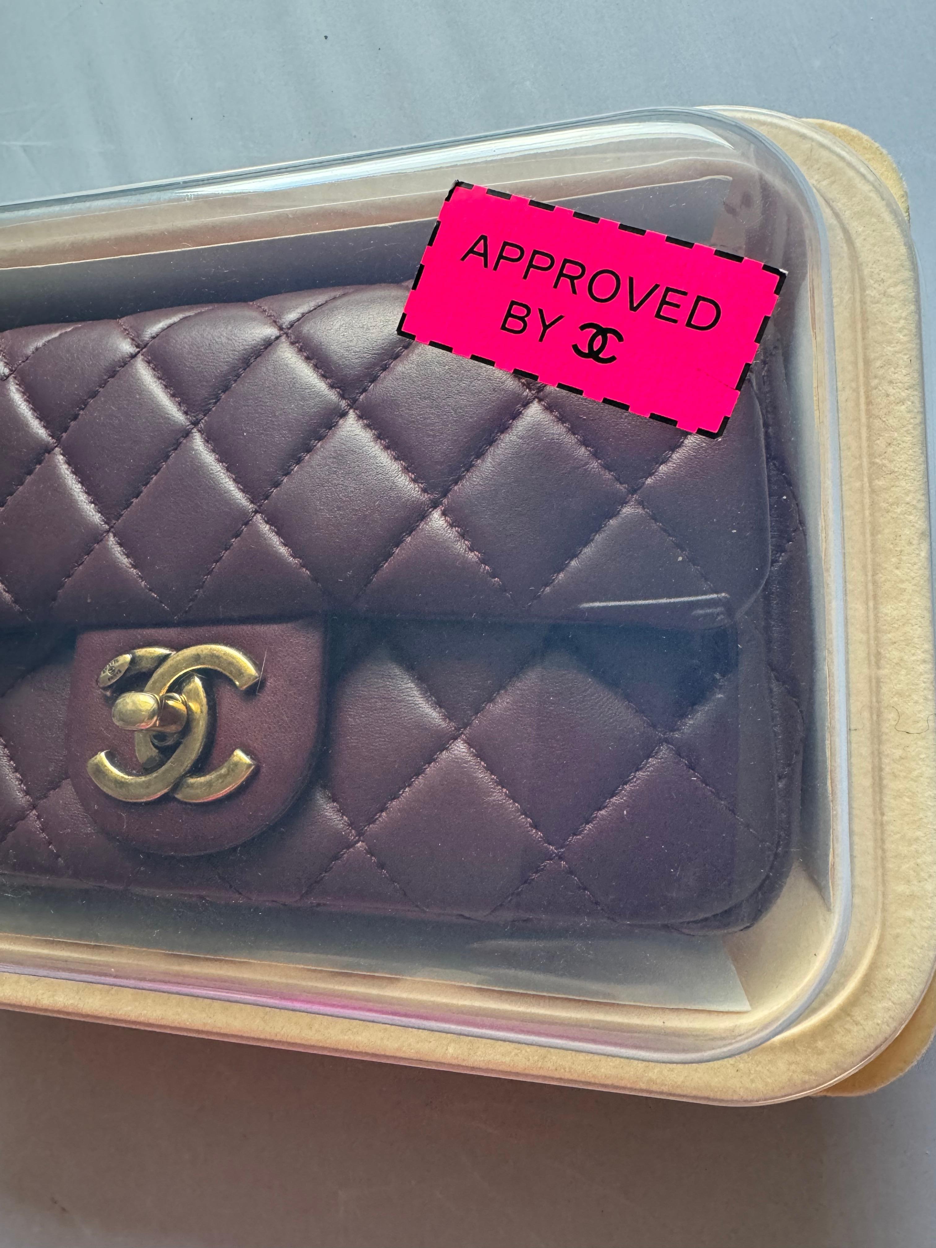 chanel supermarket