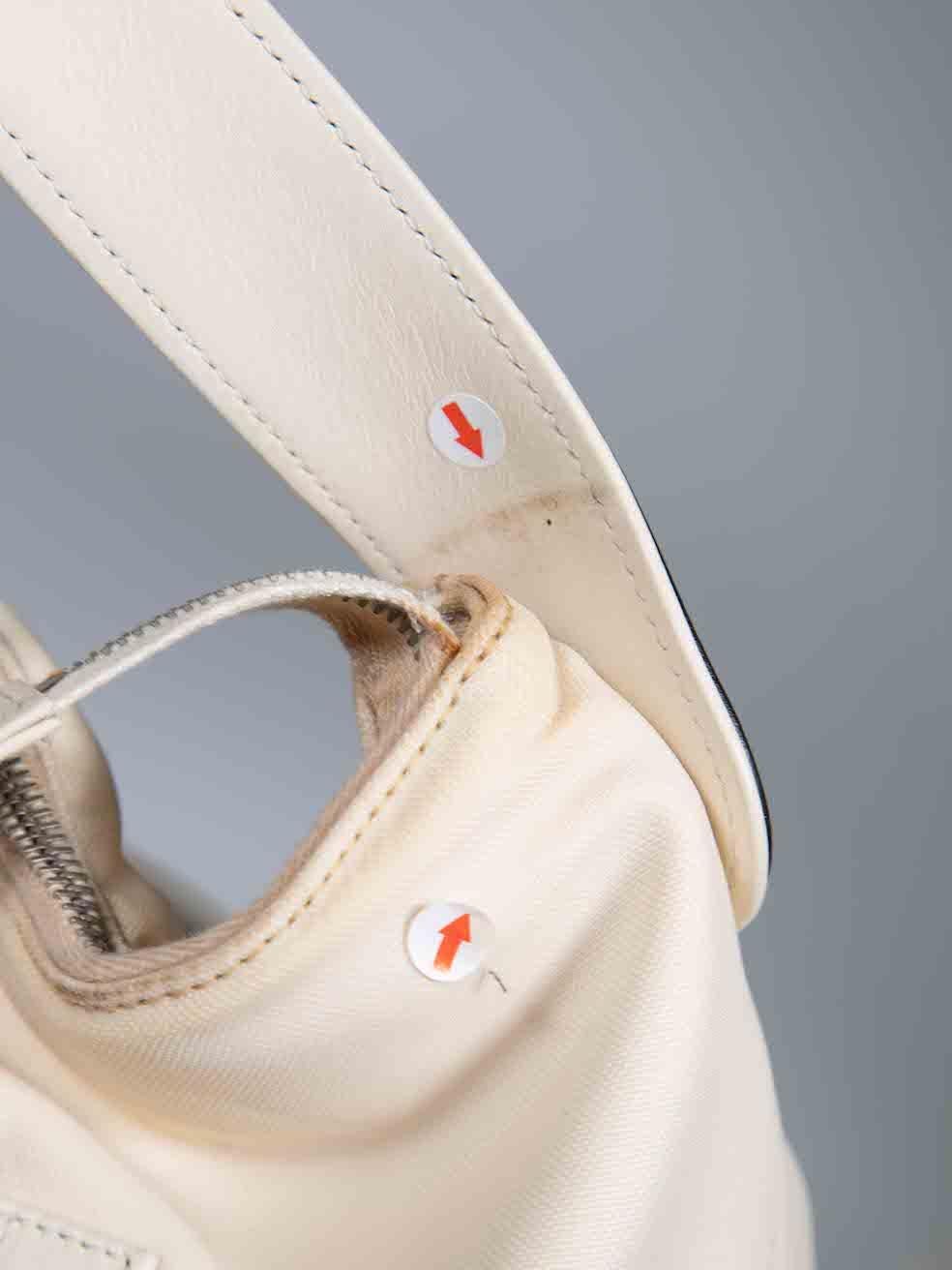 Chanel 2014 Venise Biarritz Quilted Shoulder Bag 1