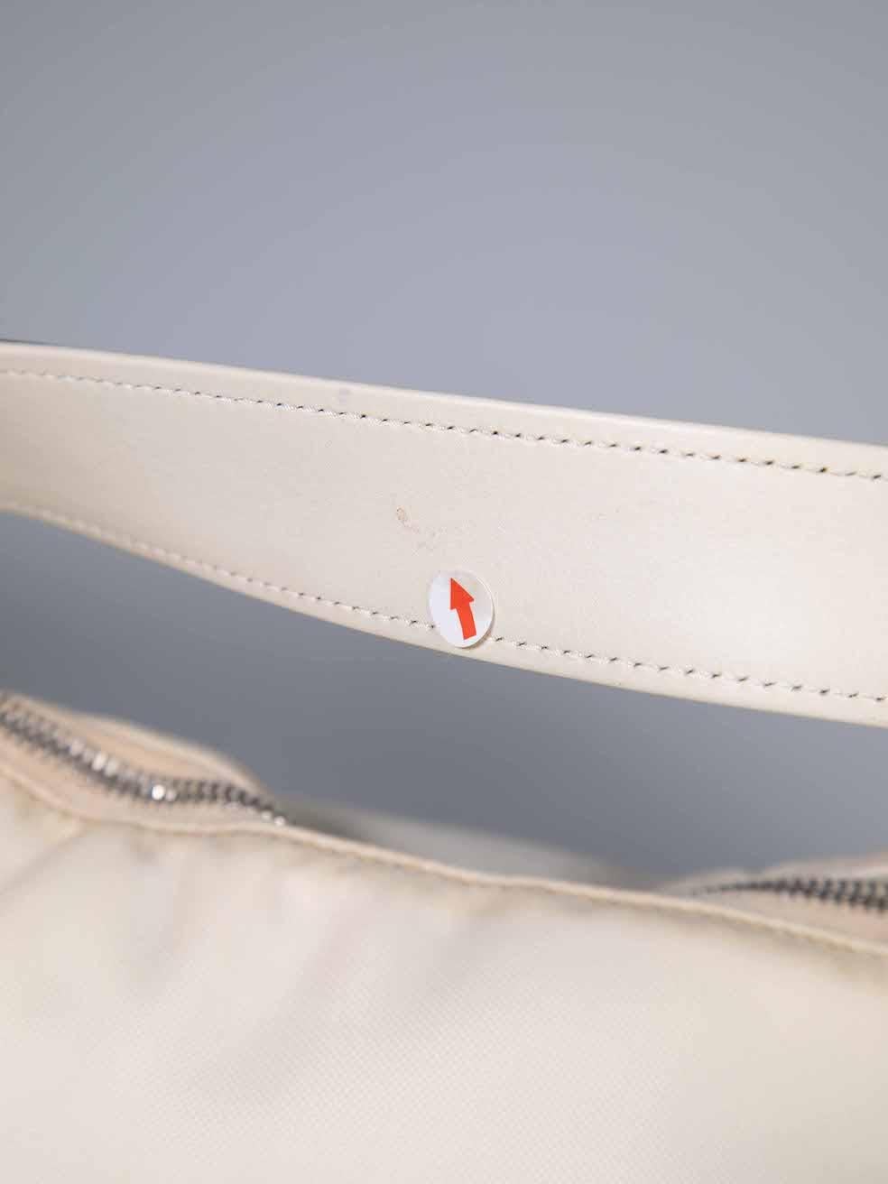 Chanel 2014 Venise Biarritz Quilted Shoulder Bag 2