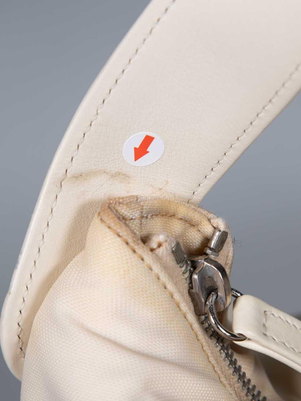 Chanel 2014 Venise Biarritz Quilted Shoulder Bag 3