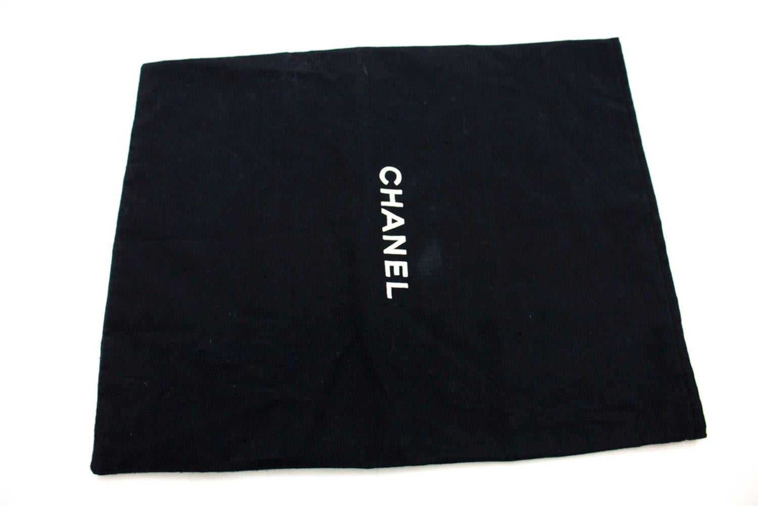 Chanel 2015 Chevron V-Stitch Leather Chain Flap Shoulder Bag 12