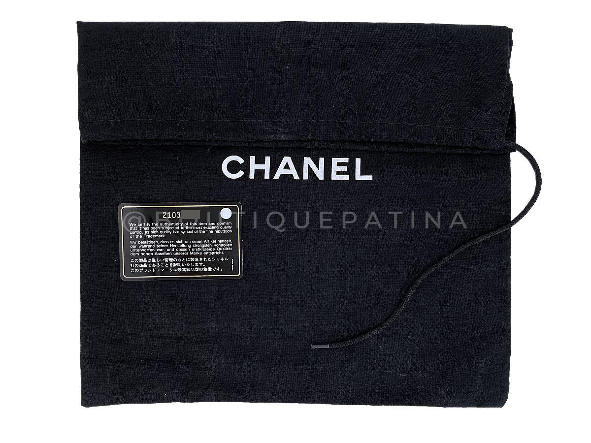 Chanel 2015 Graffiti Newspaper Medium Classic Double Flap Bag So Black 67856 For Sale 9
