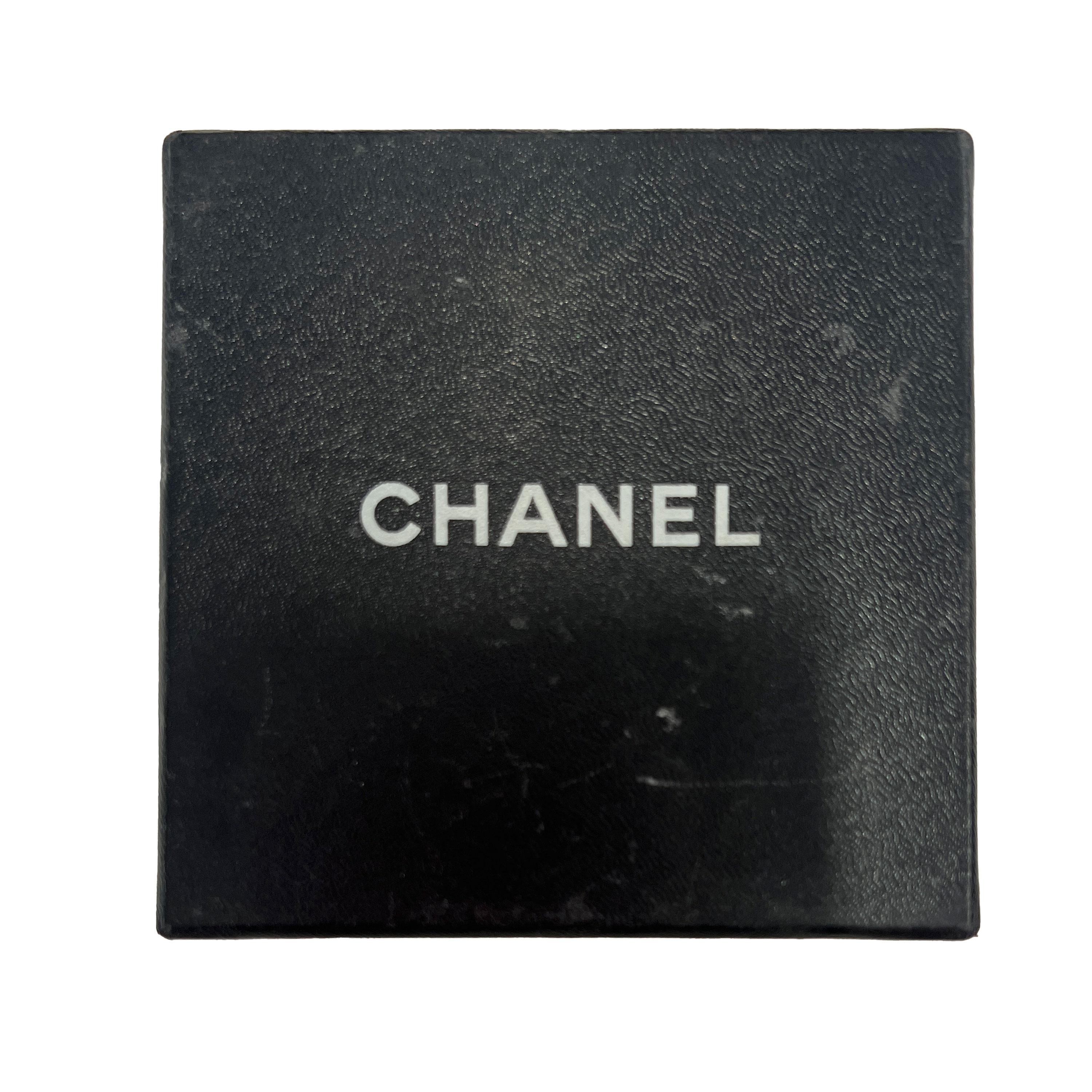 Chanel 2015 Multi-Color Strass breites vergoldetes Manschettenarmband im Angebot 1