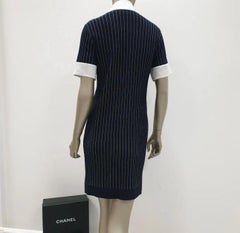 Chanel 2015P Runway Collection Dress